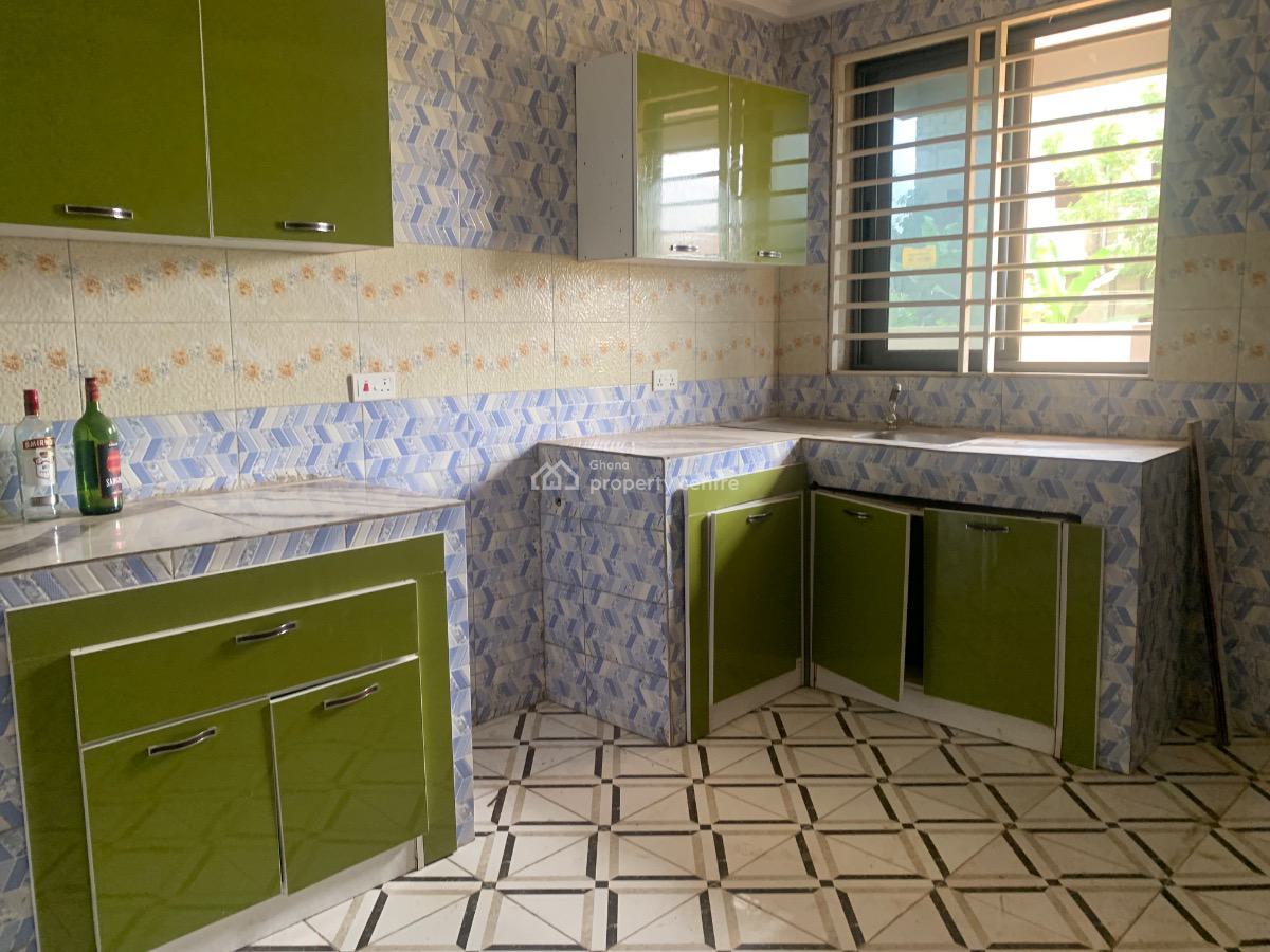 Luxury 2bedroom Apartment @ Oyarifa, Oyarifa, La Nkwantanang Madina Municipal, Accra, Apartment for Rent