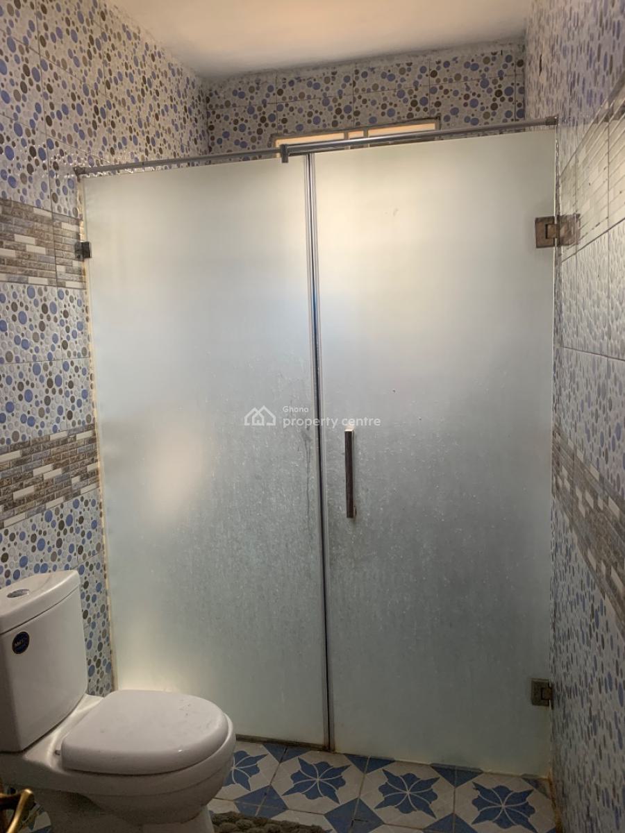 Luxury 2bedroom Apartment @ Oyarifa, Oyarifa, La Nkwantanang Madina Municipal, Accra, Apartment for Rent