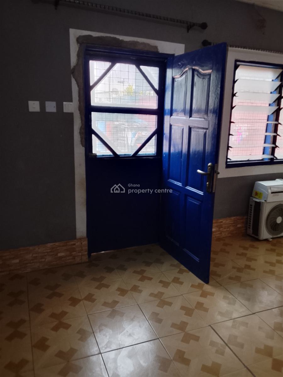One Bedroom Self Contain, Tse Addo Round About, Tse Addo, Accra, House for Rent