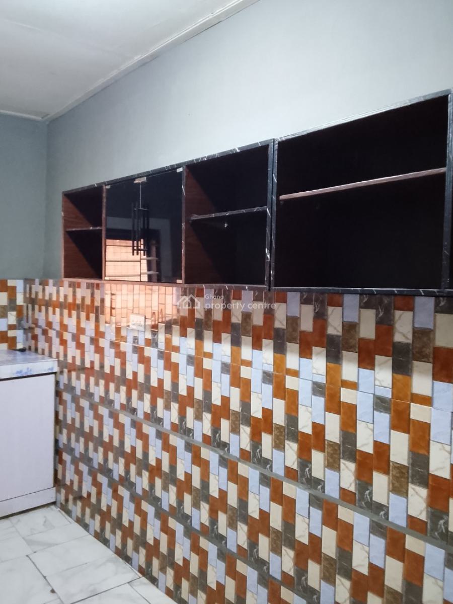 One Bedroom Self Contain, Tse Addo Round About, Tse Addo, Accra, House for Rent