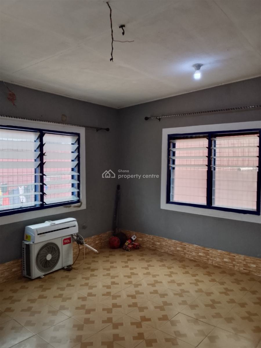 One Bedroom Self Contain, Tse Addo Round About, Tse Addo, Accra, House for Rent