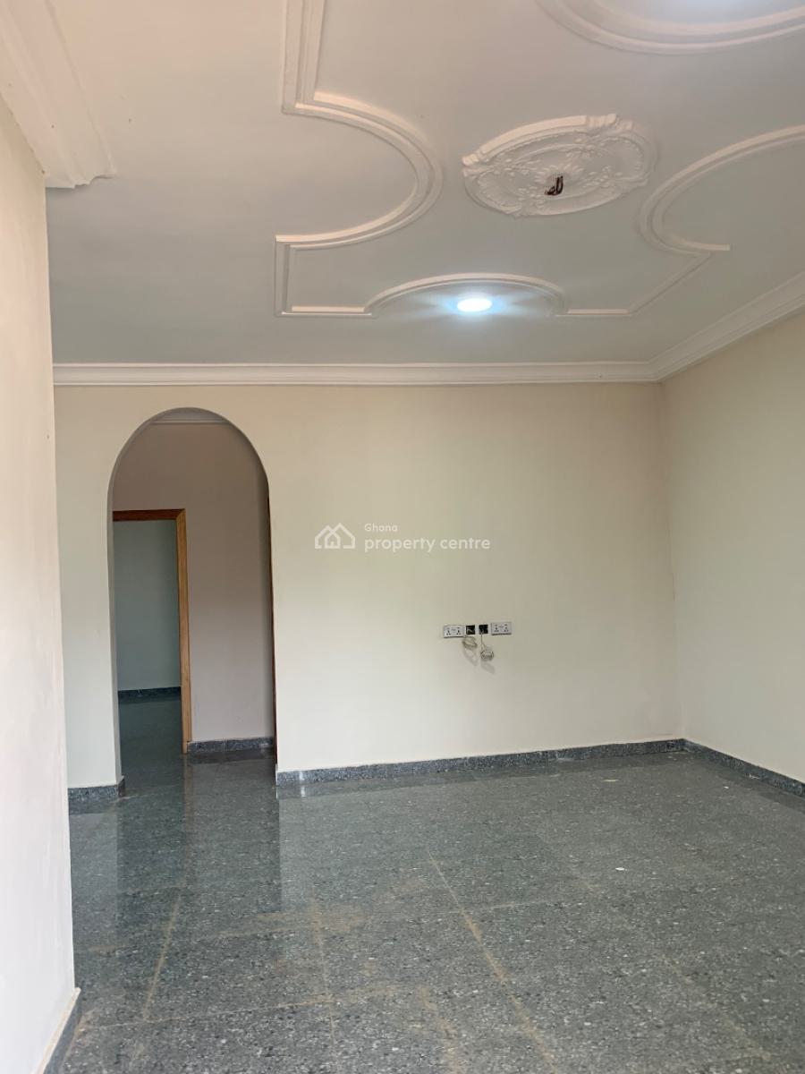 Executive 2bedroom Apt@ Oyarifa, Oyarifa, La Nkwantanang Madina Municipal, Accra, Apartment for Rent