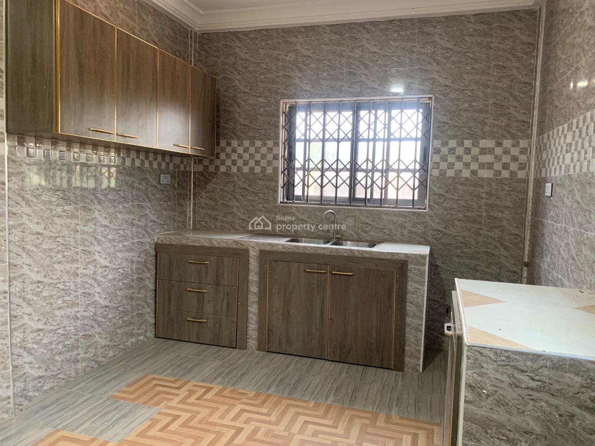 Executive 2bedroom Apt@ Oyarifa, Oyarifa, La Nkwantanang Madina Municipal, Accra, Apartment for Rent