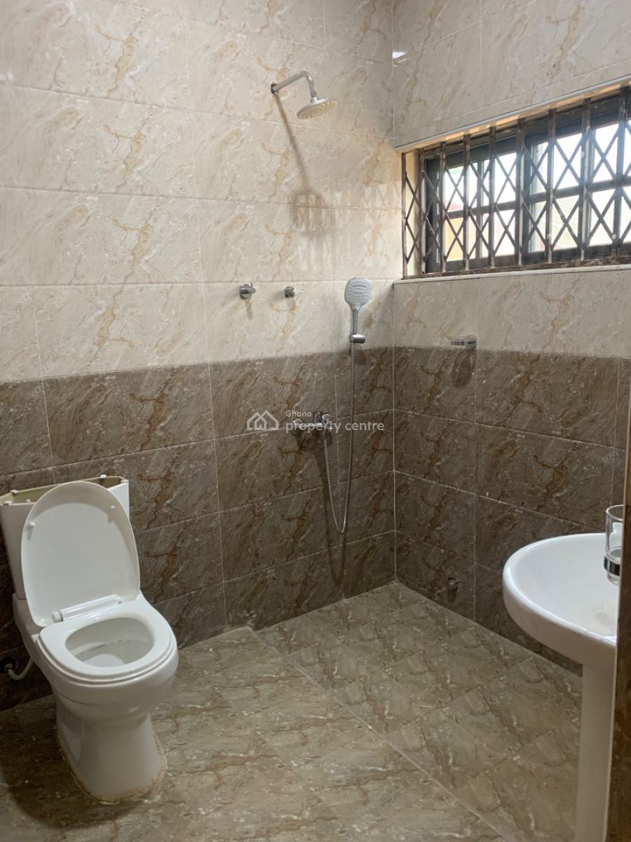 Executive 2bedroom Apt@ Oyarifa, Oyarifa, La Nkwantanang Madina Municipal, Accra, Apartment for Rent