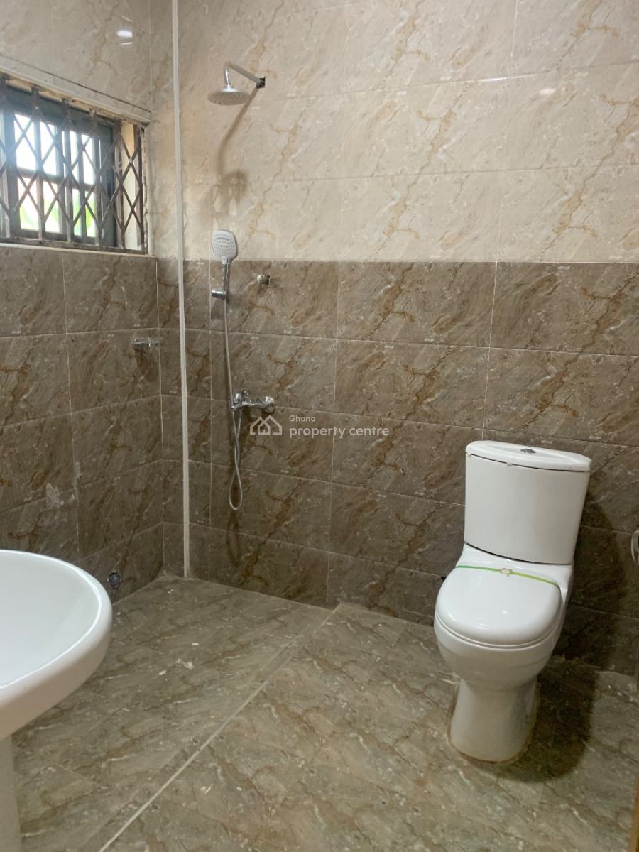 Executive 2bedroom Apt@ Oyarifa, Oyarifa, La Nkwantanang Madina Municipal, Accra, Apartment for Rent