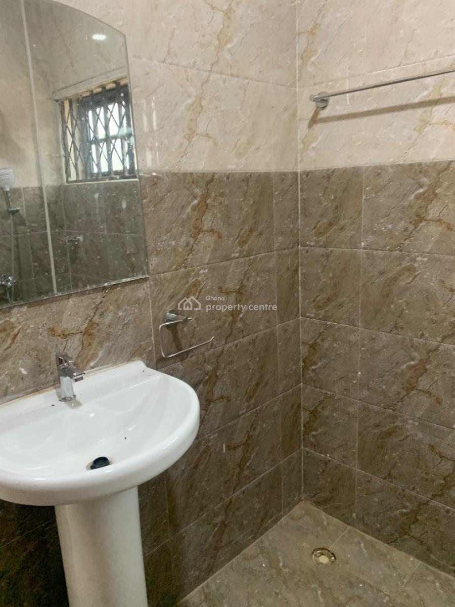 Executive 2bedroom Apt@ Oyarifa, Oyarifa, La Nkwantanang Madina Municipal, Accra, Apartment for Rent