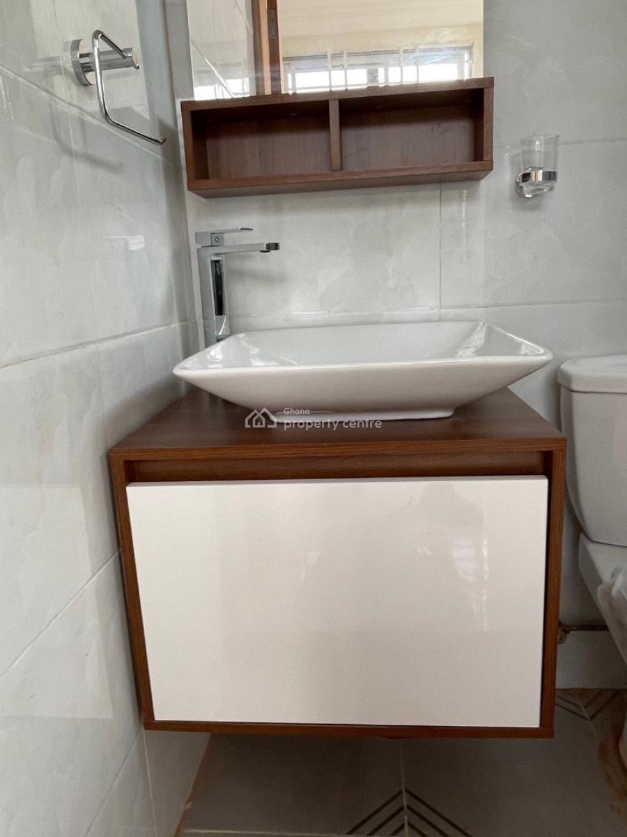 Executive 2bedroom Apt@ Haatso, Haatso Melcom, Haatso, Ga East Municipal, Accra, Apartment for Rent