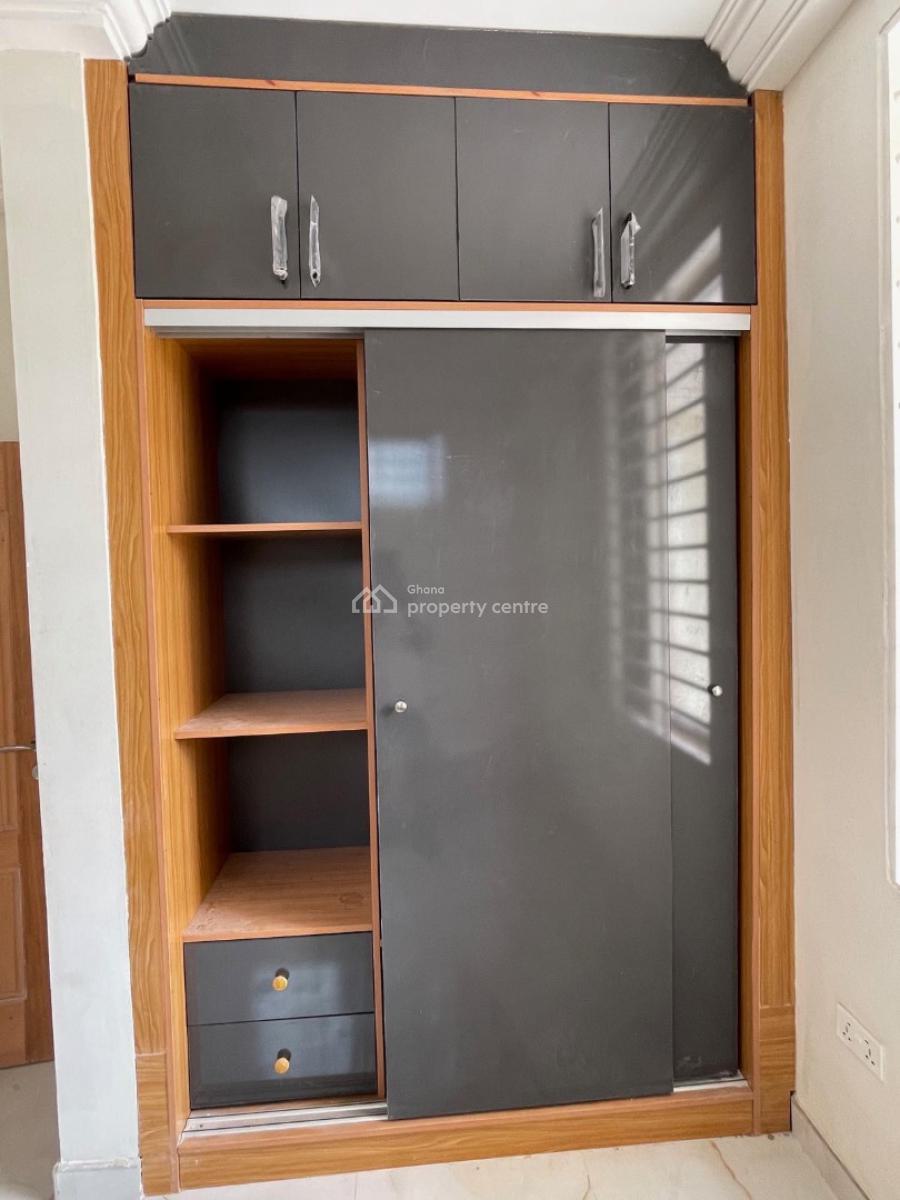 Executive 2bedroom Apt@ Haatso, Haatso Melcom, Haatso, Ga East Municipal, Accra, Apartment for Rent