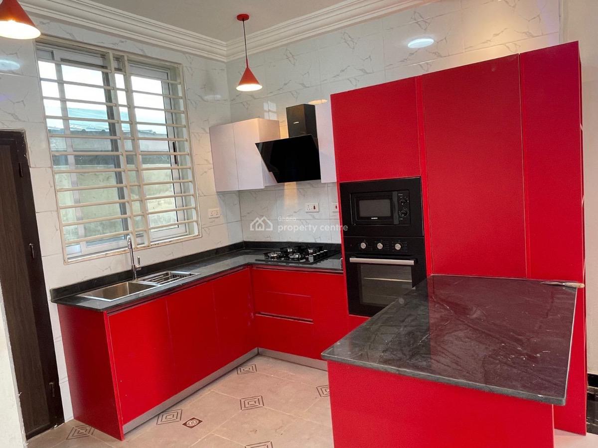 Executive 2bedroom Apt@ Haatso, Haatso Melcom, Haatso, Ga East Municipal, Accra, Apartment for Rent