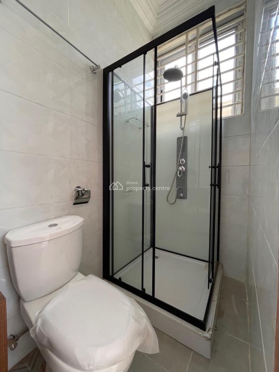 Executive 2bedroom Apt@ Haatso, Haatso Melcom, Haatso, Ga East Municipal, Accra, Apartment for Rent