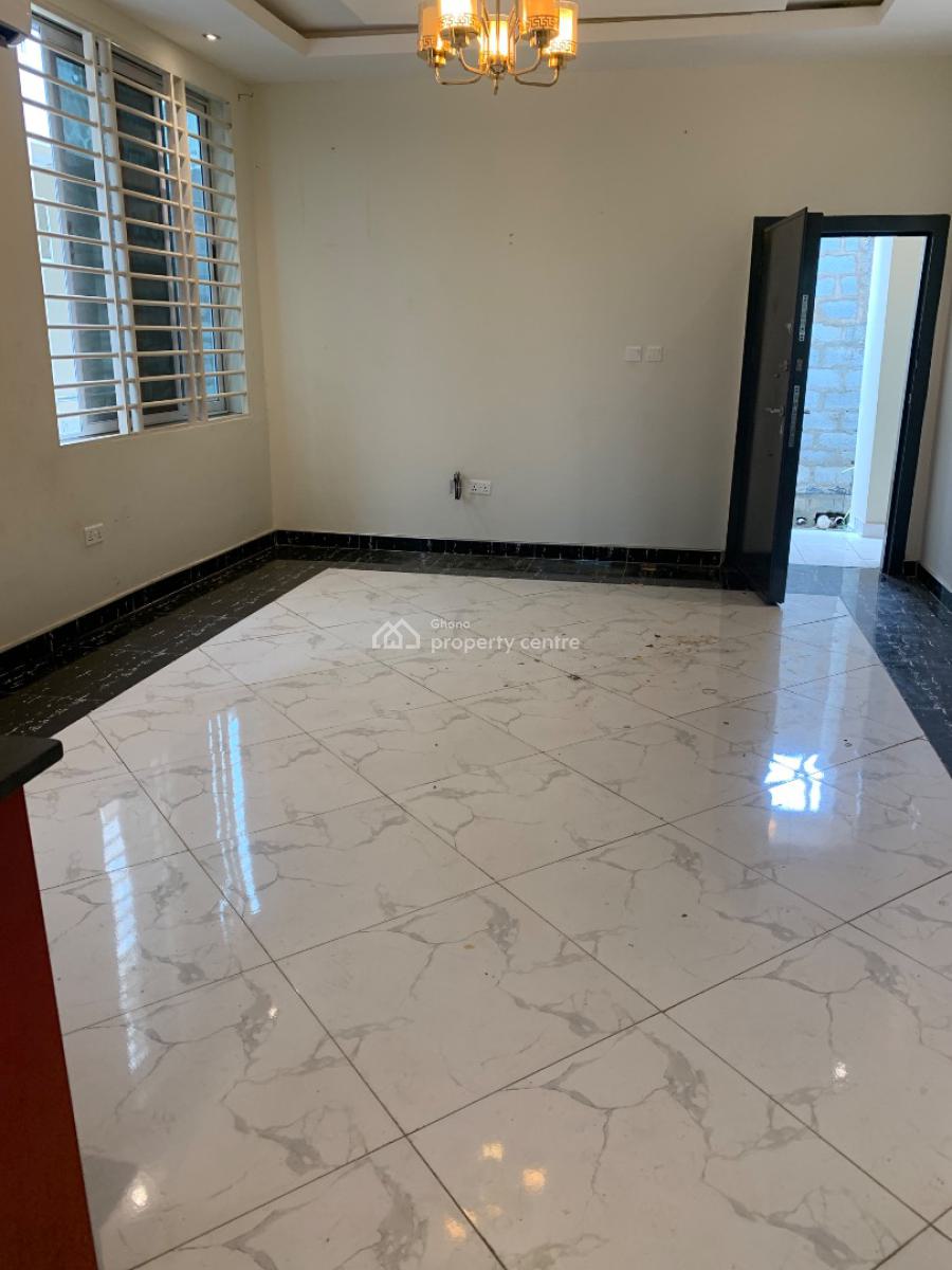 Executive 2bedroom Apt@ Haatso, Haatso Melcom, Haatso, Ga East Municipal, Accra, Apartment for Rent