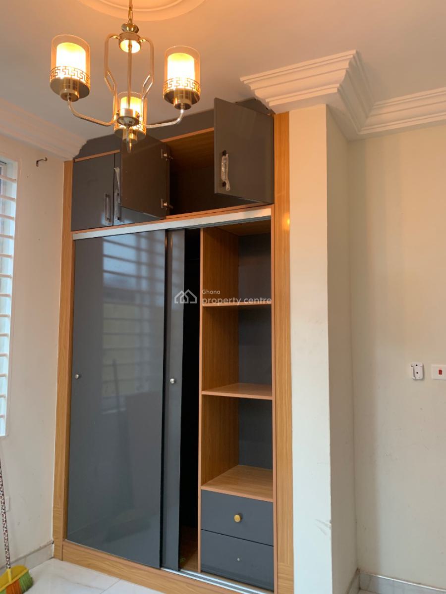 Executive 2bedroom Apt@ Haatso, Haatso Melcom, Haatso, Ga East Municipal, Accra, Apartment for Rent