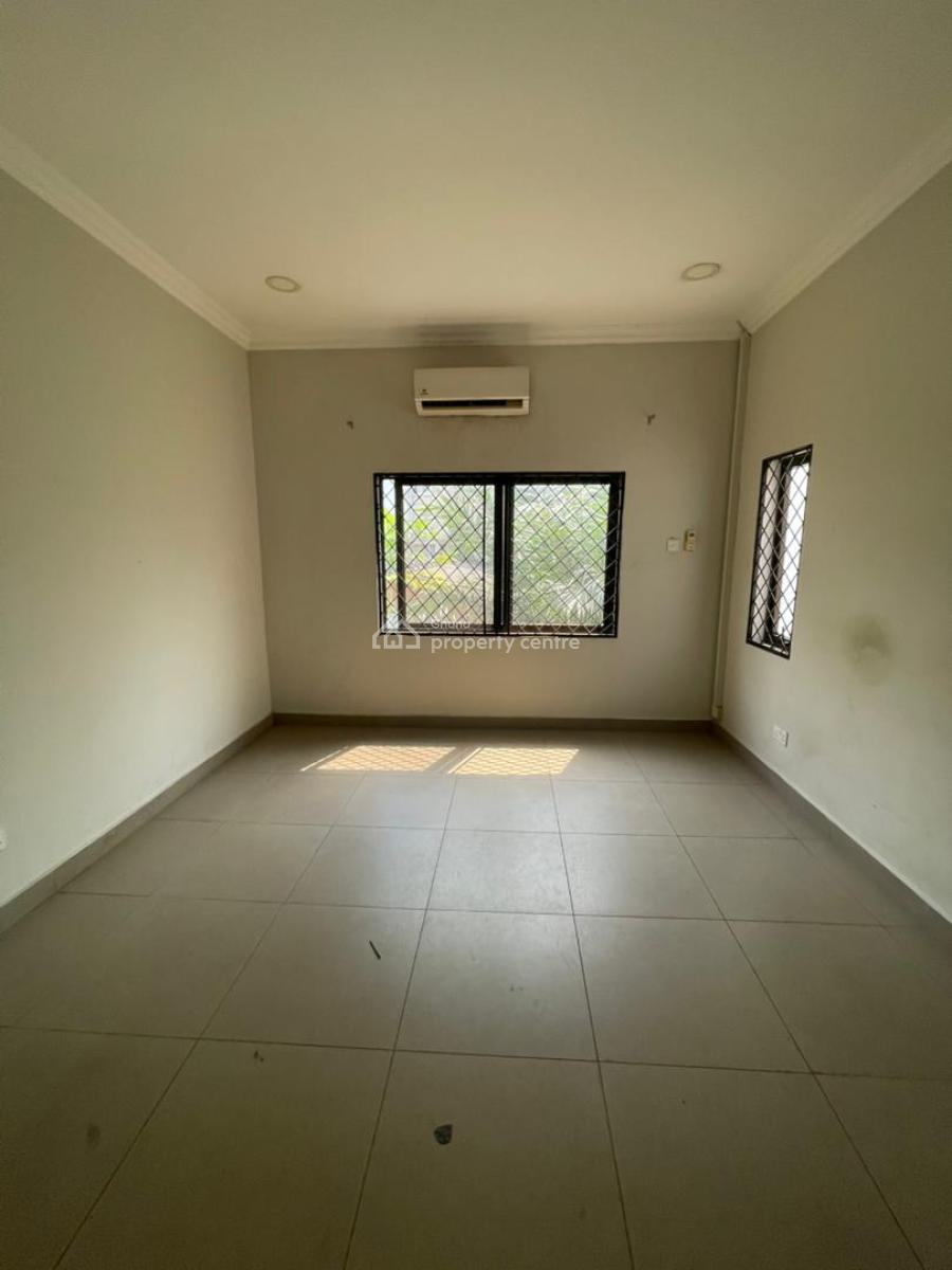 6 Rooms Office Space, North Labone, Accra, Commercial Property for Rent