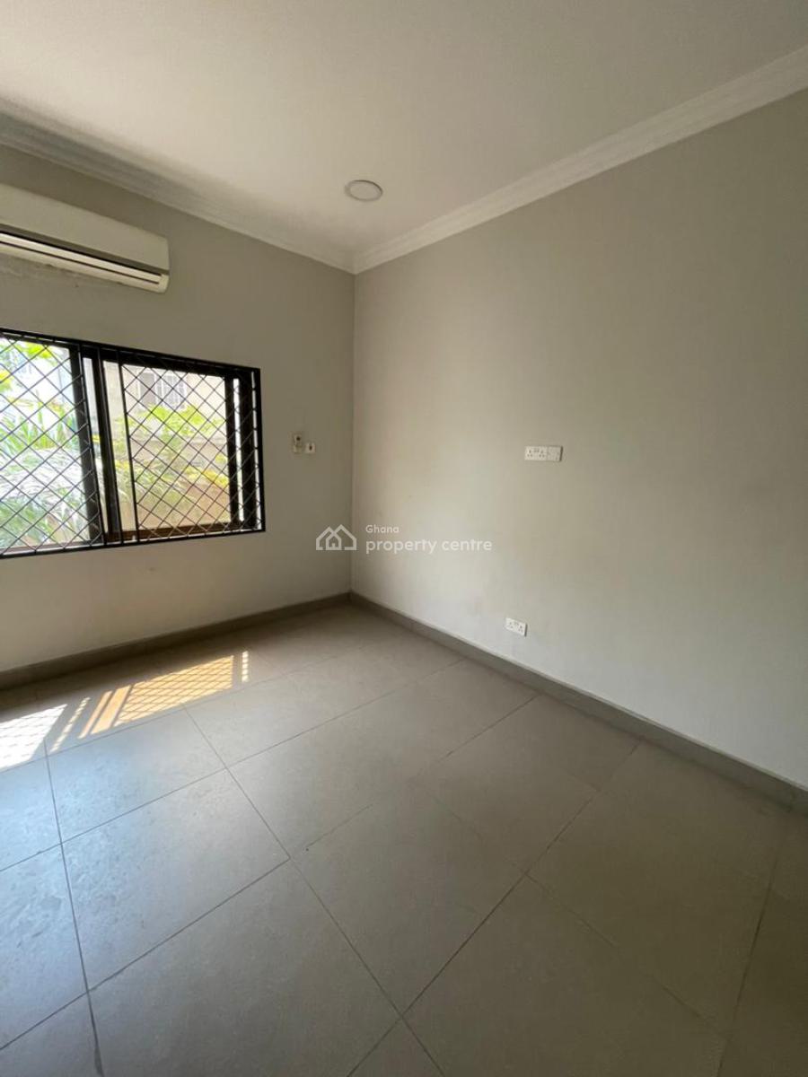 6 Rooms Office Space, North Labone, Accra, Commercial Property for Rent