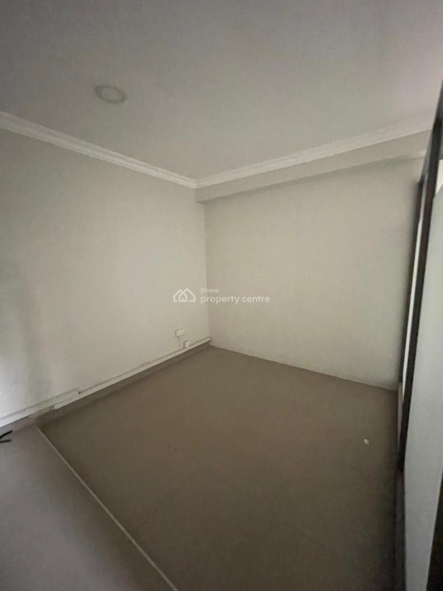6 Rooms Office Space, North Labone, Accra, Commercial Property for Rent