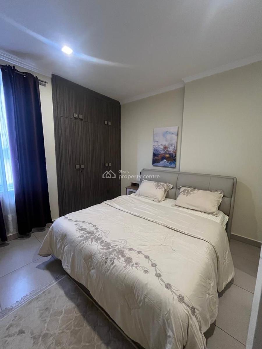 2 Bedroom Apartment, 5th Circular Road, Cantonments, Accra, Apartment for Rent