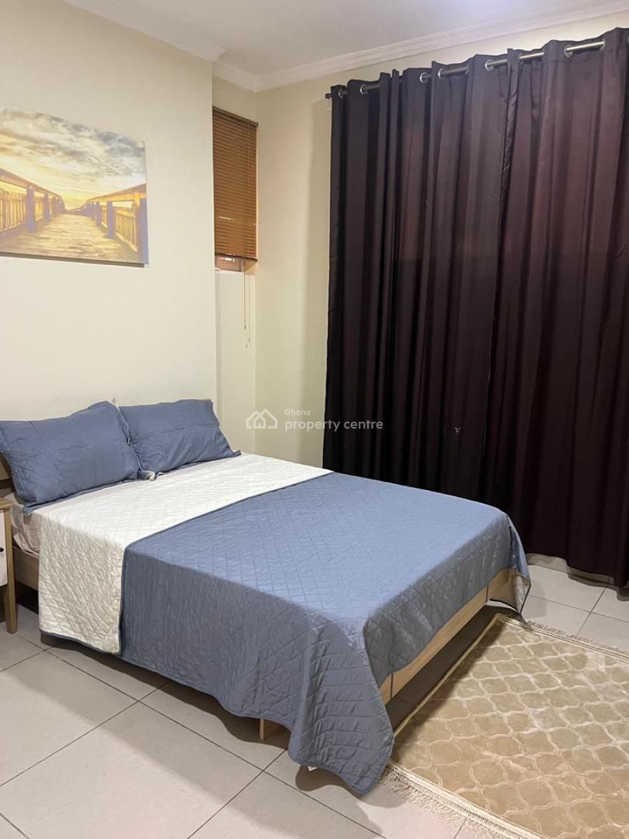 2 Bedroom Apartment, 5th Circular Road, Cantonments, Accra, Apartment for Rent