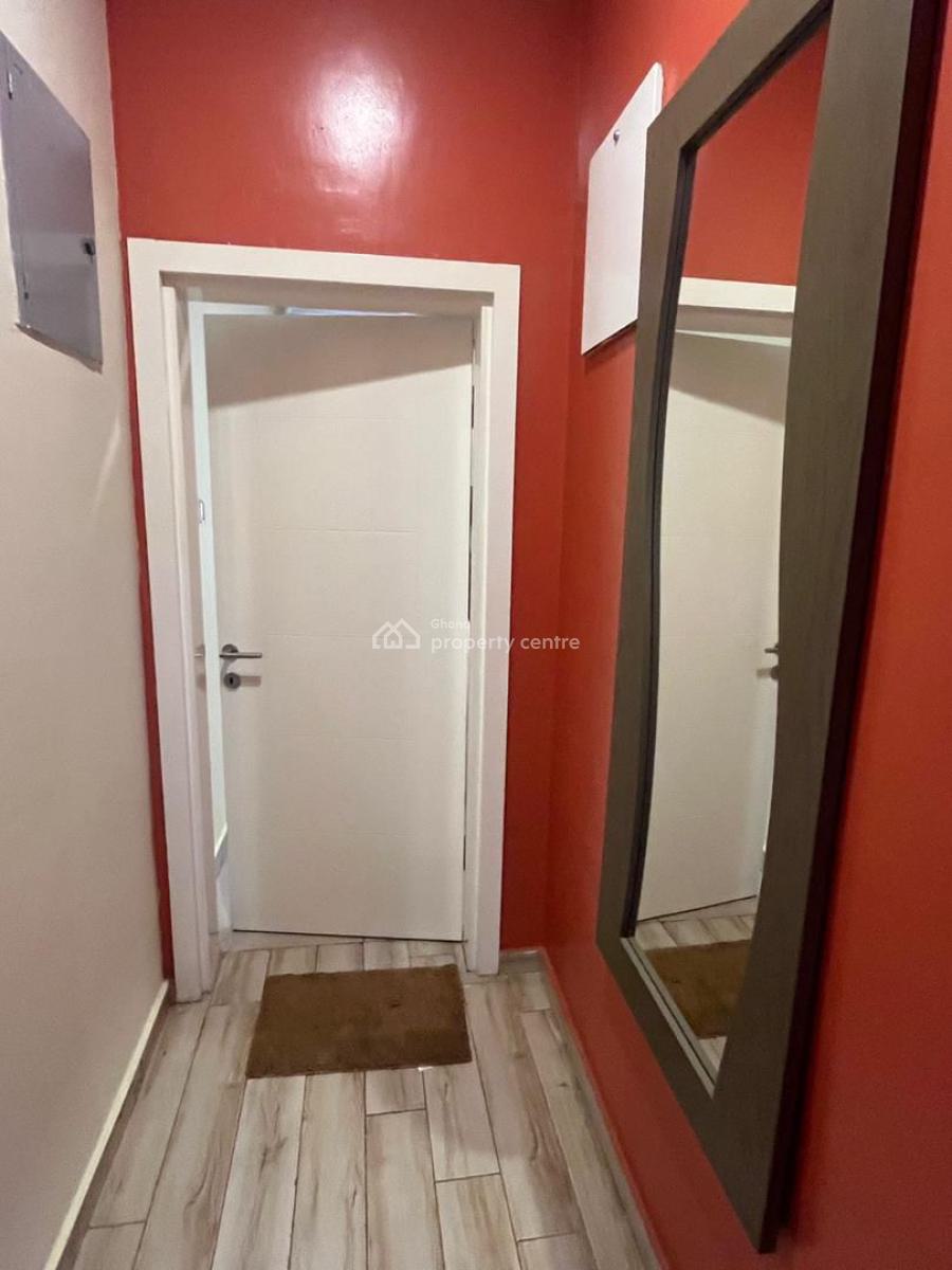 2 Bedroom Apartment, 5th Circular Road, Cantonments, Accra, Apartment for Rent