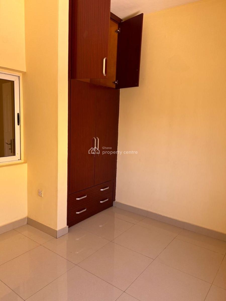 2  Bedroom Apartment in a Gated Community, Trassaco Estates, Community 25, Tema, Accra, Apartment for Sale