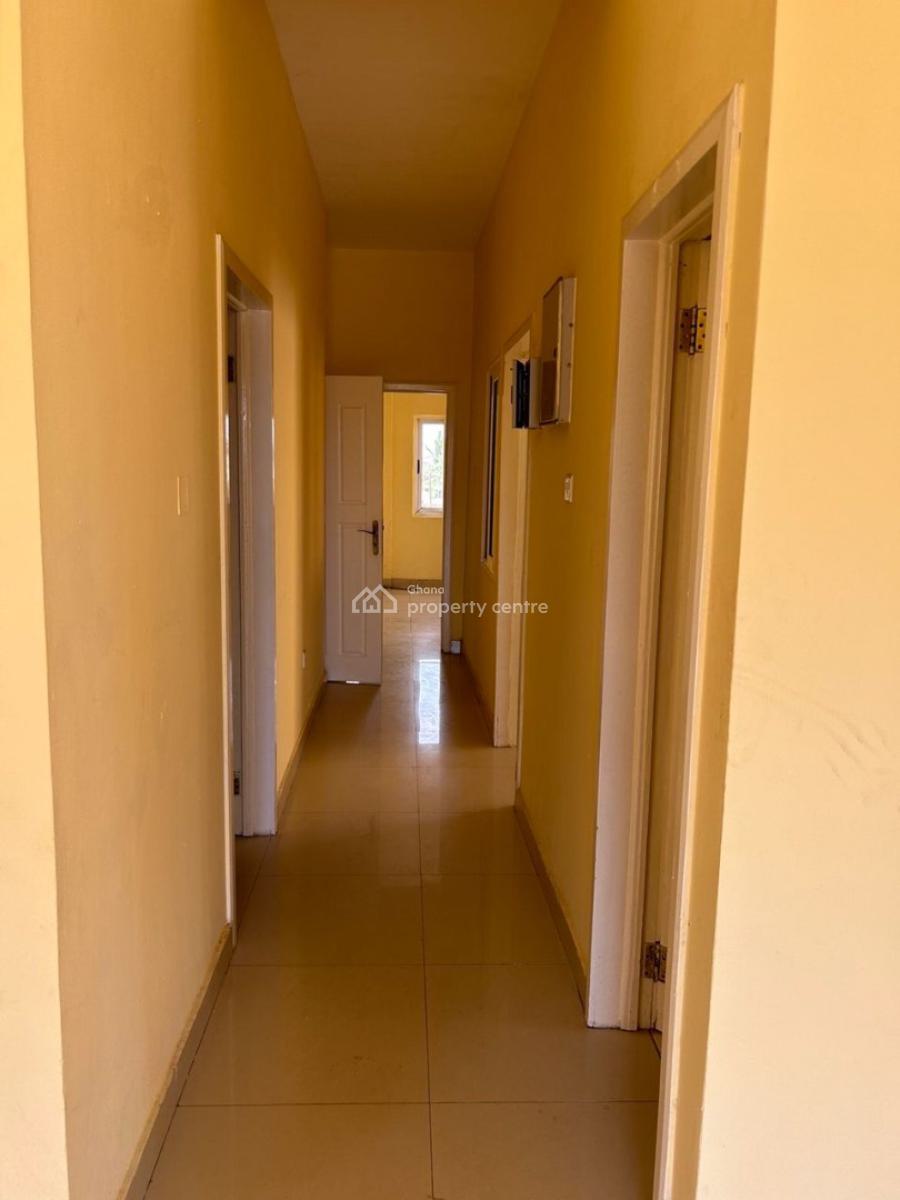 2  Bedroom Apartment in a Gated Community, Trassaco Estates, Community 25, Tema, Accra, Apartment for Sale
