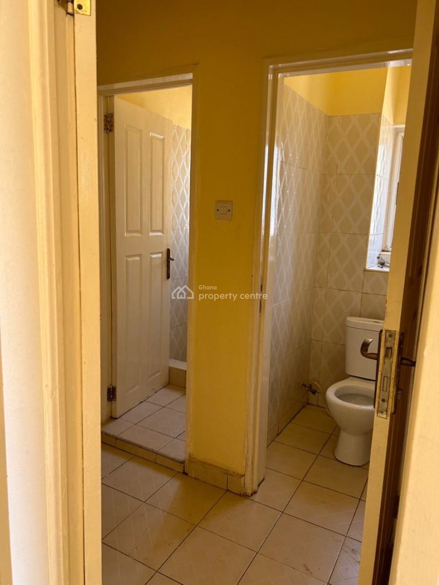 2  Bedroom Apartment in a Gated Community, Trassaco Estates, Community 25, Tema, Accra, Apartment for Sale