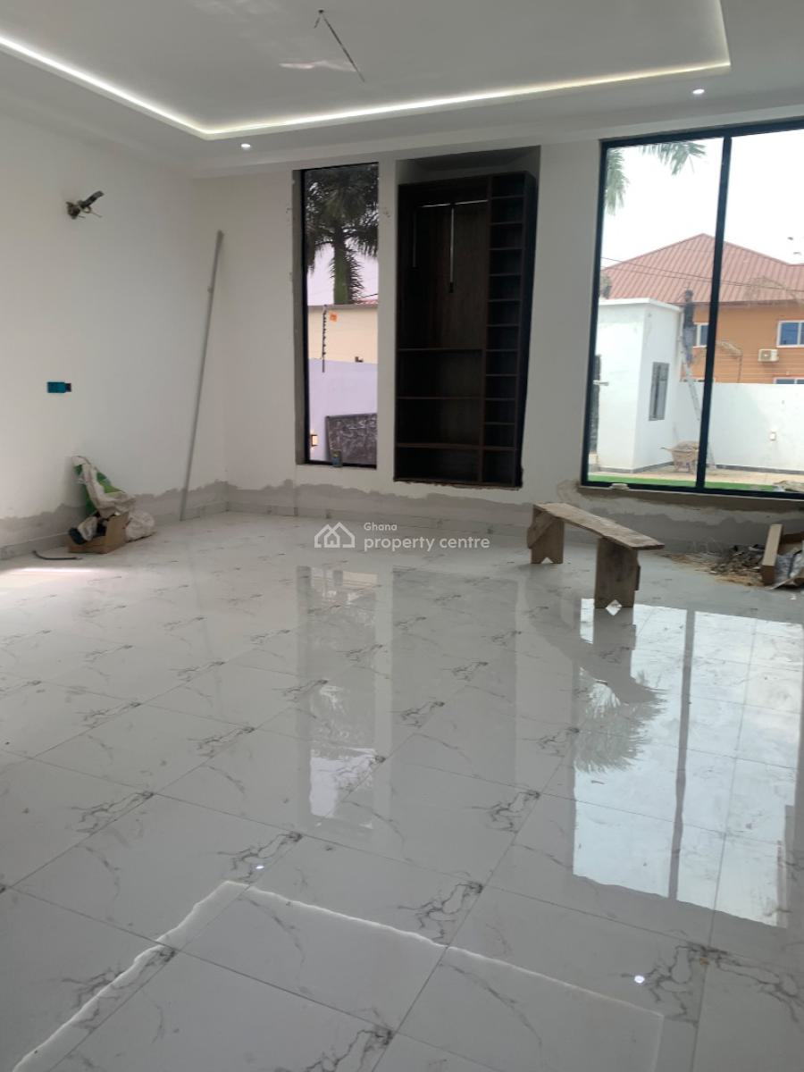 4bedroom House@ Ashongman Estate, Ashongman Estate, Ga East Municipal, Accra, House for Sale