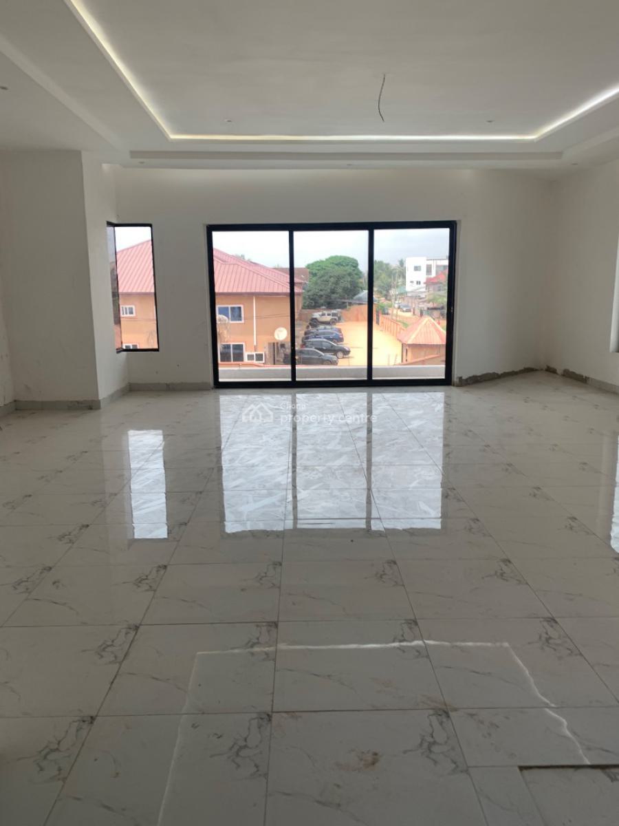 4bedroom House@ Ashongman Estate, Ashongman Estate, Ga East Municipal, Accra, House for Sale