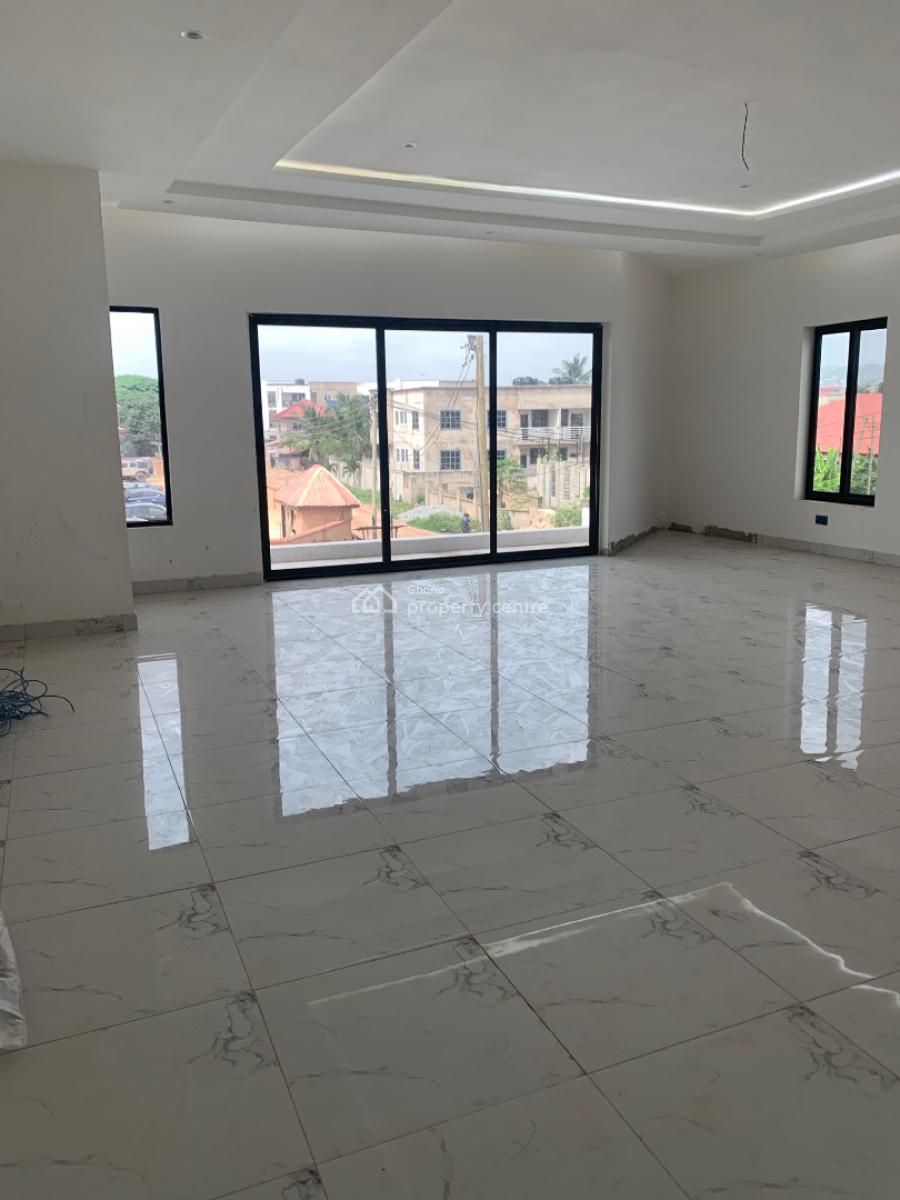 4bedroom House@ Ashongman Estate, Ashongman Estate, Ga East Municipal, Accra, House for Sale