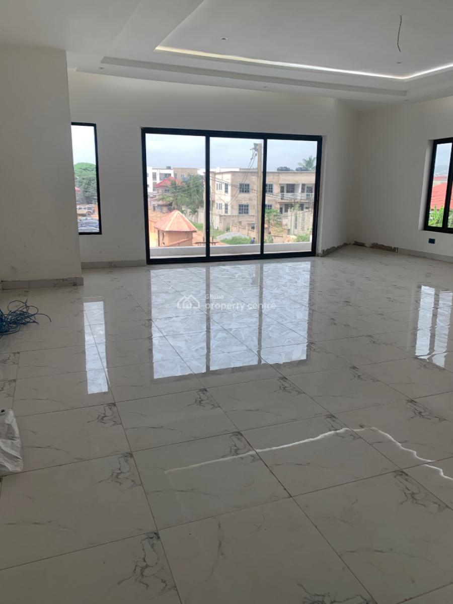 4bedroom House@ Ashongman Estate, Ashongman Estate, Ga East Municipal, Accra, House for Sale