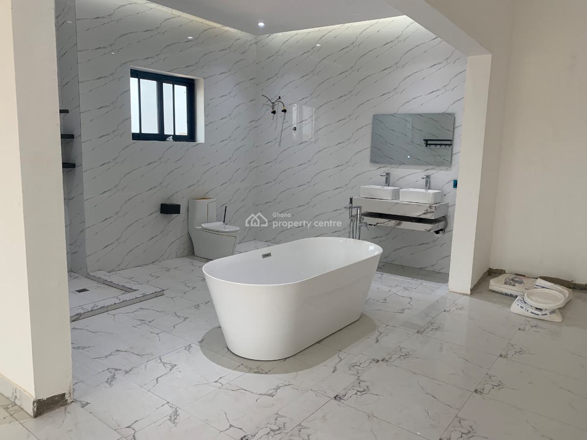 4bedroom House@ Ashongman Estate, Ashongman Estate, Ga East Municipal, Accra, House for Sale