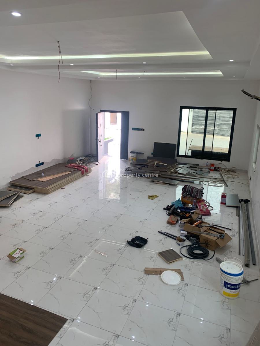 4bedroom House@ Ashongman Estate, Ashongman Estate, Ga East Municipal, Accra, House for Sale