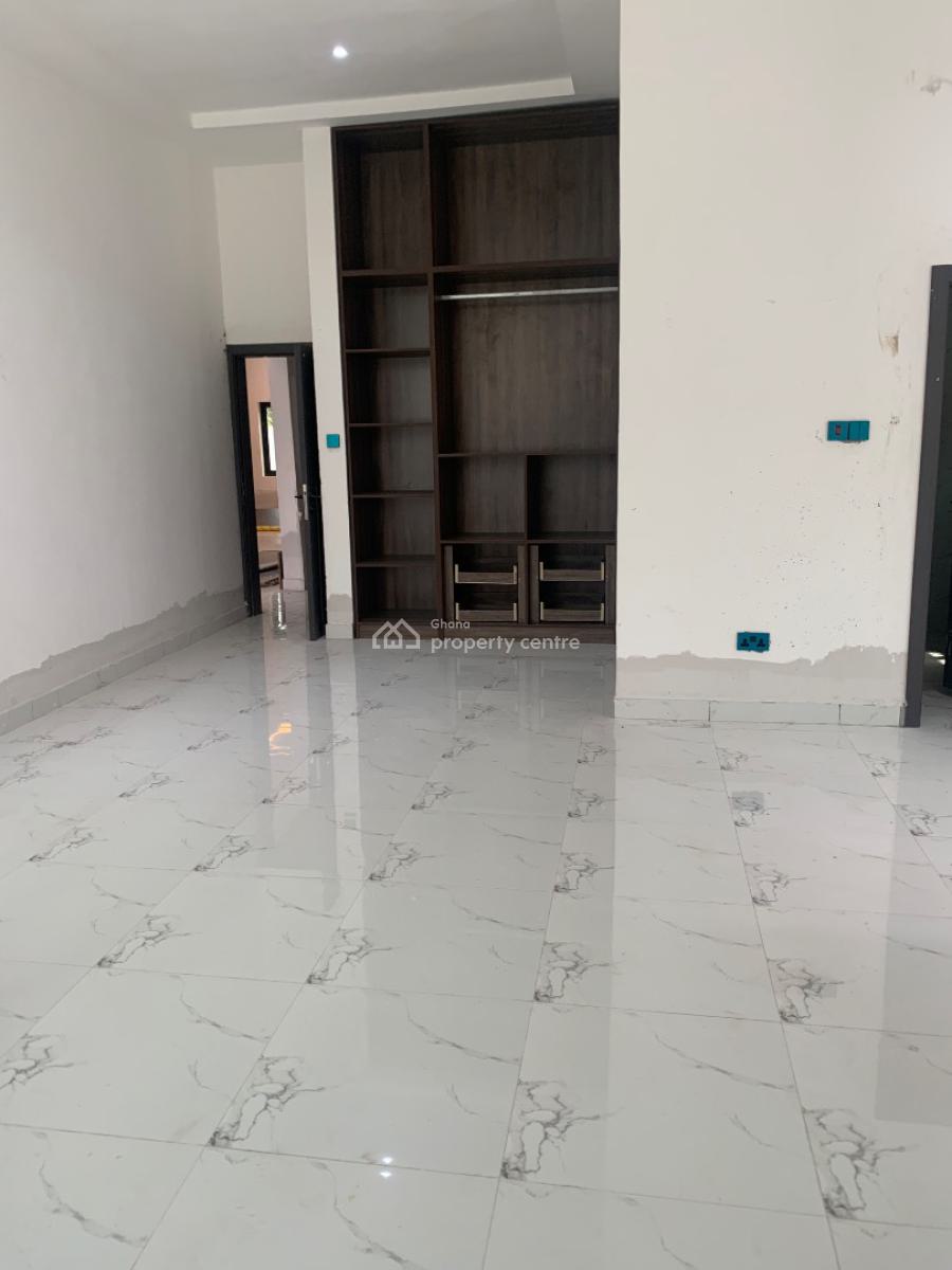 4bedroom House@ Ashongman Estate, Ashongman Estate, Ga East Municipal, Accra, House for Sale