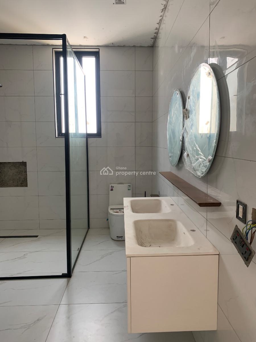 Luxury 5bedroom House@ Oyarifa, Oyarifa,accra, Oyarifa, La Nkwantanang Madina Municipal, Accra, House for Sale