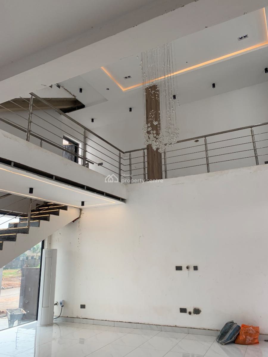 Luxury 5bedroom House@ Oyarifa, Oyarifa,accra, Oyarifa, La Nkwantanang Madina Municipal, Accra, House for Sale