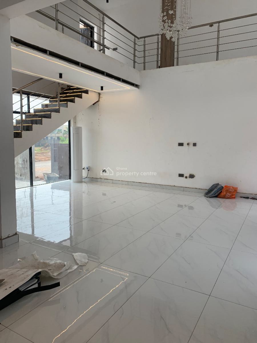 Luxury 5bedroom House@ Oyarifa, Oyarifa,accra, Oyarifa, La Nkwantanang Madina Municipal, Accra, House for Sale