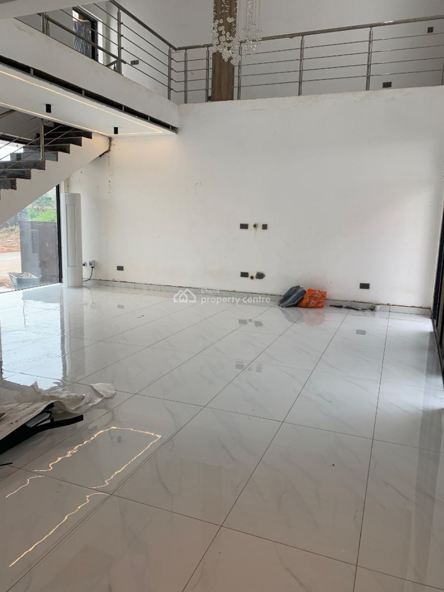 Luxury 5bedroom House@ Oyarifa, Oyarifa,accra, Oyarifa, La Nkwantanang Madina Municipal, Accra, House for Sale