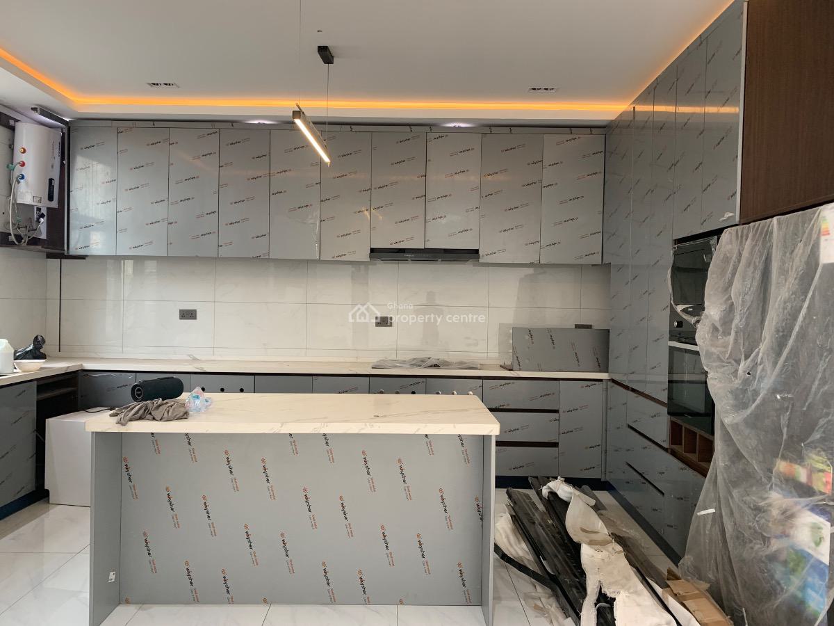 Luxury 5bedroom House@ Oyarifa, Oyarifa,accra, Oyarifa, La Nkwantanang Madina Municipal, Accra, House for Sale