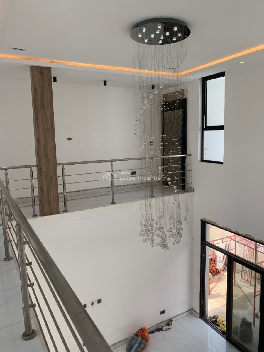 Luxury 5bedroom House@ Oyarifa, Oyarifa,accra, Oyarifa, La Nkwantanang Madina Municipal, Accra, House for Sale