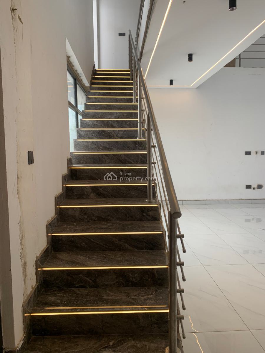 Luxury 5bedroom House@ Oyarifa, Oyarifa,accra, Oyarifa, La Nkwantanang Madina Municipal, Accra, House for Sale