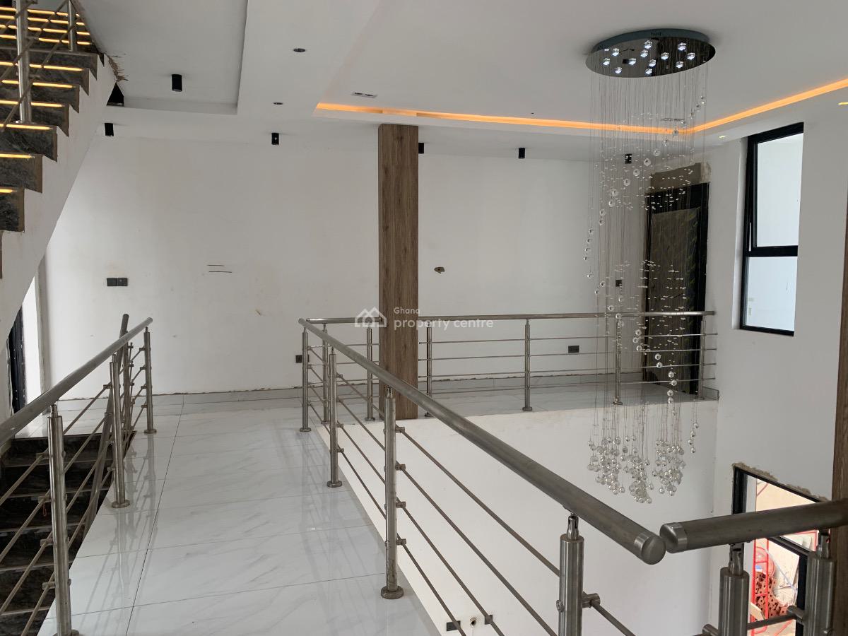 Luxury 5bedroom House@ Oyarifa, Oyarifa,accra, Oyarifa, La Nkwantanang Madina Municipal, Accra, House for Sale