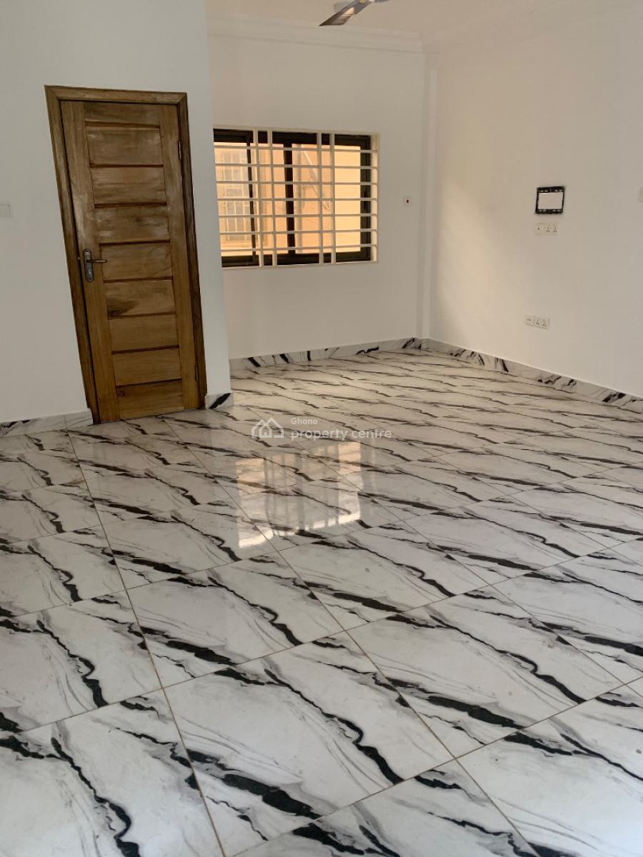 Modern 2 Bedroom Apartment, Ashongman Estate Melcom, Ga East Municipal, Accra, Apartment for Rent
