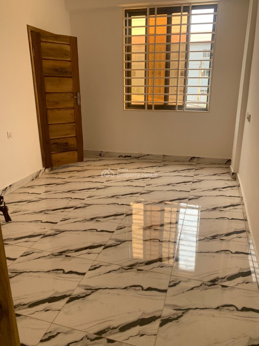 Modern 2 Bedroom Apartment, Ashongman Estate Melcom, Ga East Municipal, Accra, Apartment for Rent