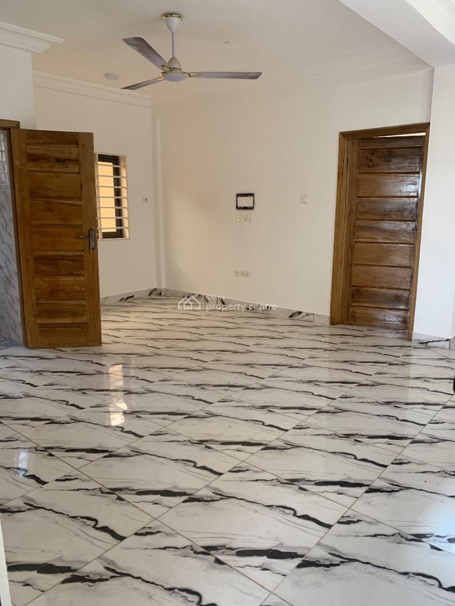 Modern 2 Bedroom Apartment, Ashongman Estate Melcom, Ga East Municipal, Accra, Apartment for Rent