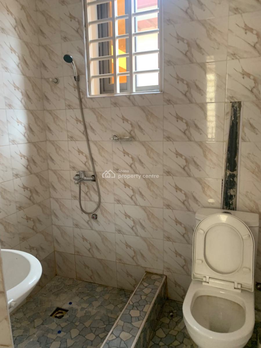 Modern 2 Bedroom Apartment, Ashongman Estate Melcom, Ga East Municipal, Accra, Apartment for Rent