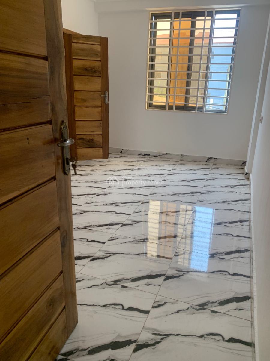 Modern 2 Bedroom Apartment, Ashongman Estate Melcom, Ga East Municipal, Accra, Apartment for Rent