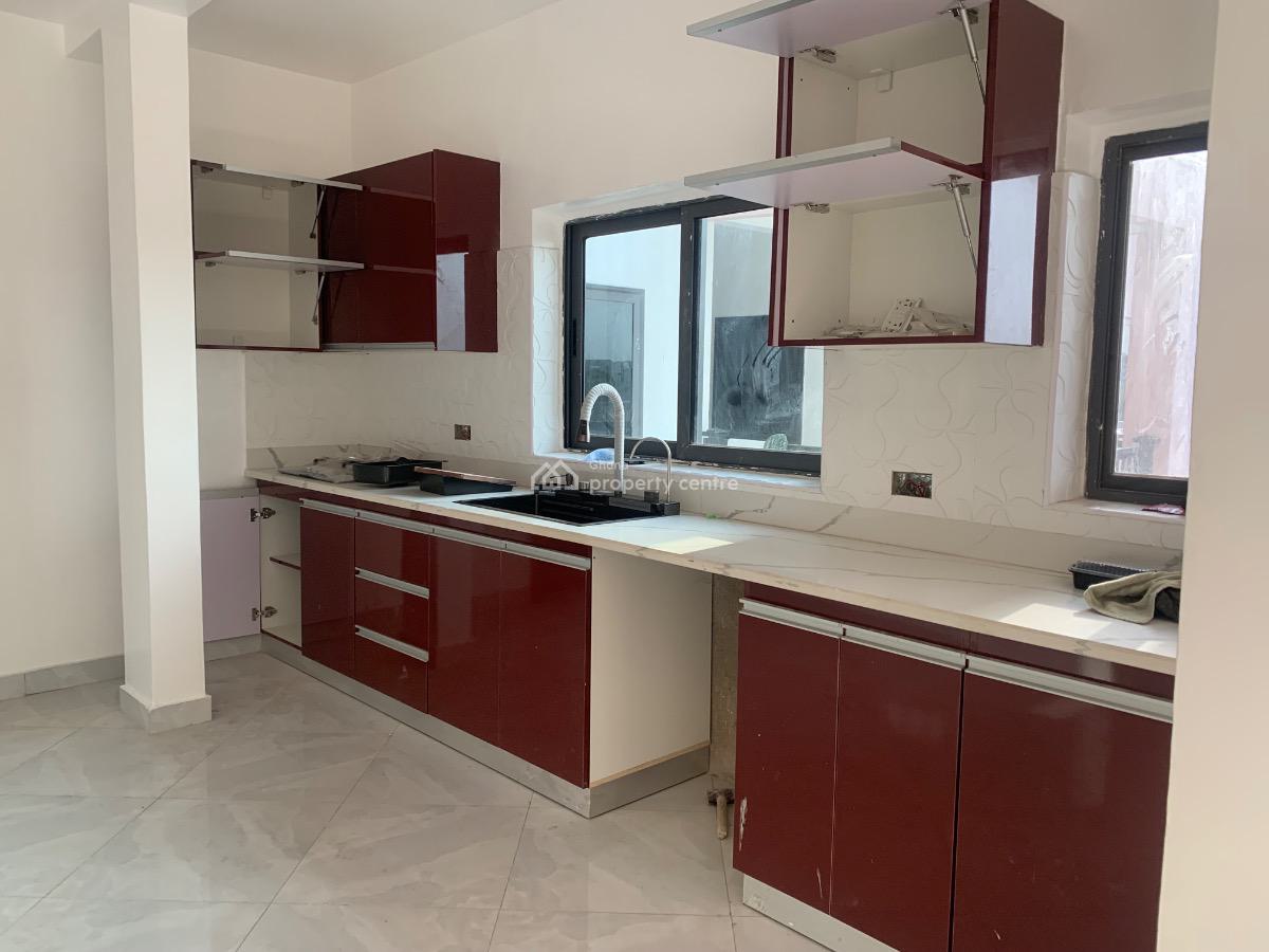 New 2bedroom Apt@achimota, Achimota Gulfside, Achimota, Accra, Apartment for Rent