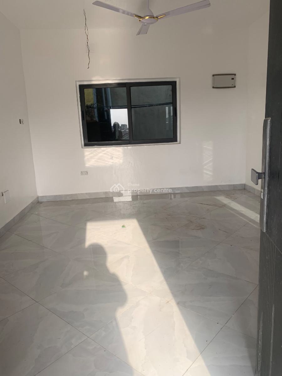 New 2bedroom Apt@achimota, Achimota Gulfside, Achimota, Accra, Apartment for Rent