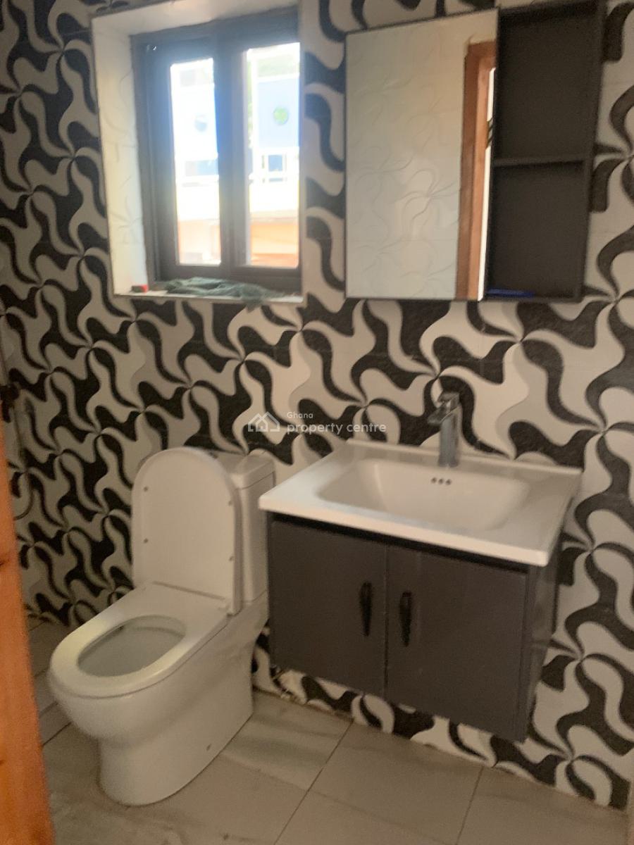 New 2bedroom Apt@achimota, Achimota Gulfside, Achimota, Accra, Apartment for Rent