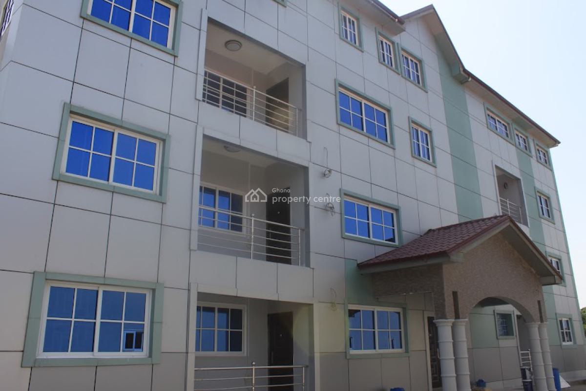 Executive 2 Bedroom Apartment, Ofankor, Accra, Apartment for Rent