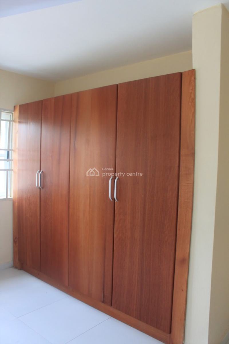 Executive 2 Bedroom Apartment, Ofankor, Accra, Apartment for Rent